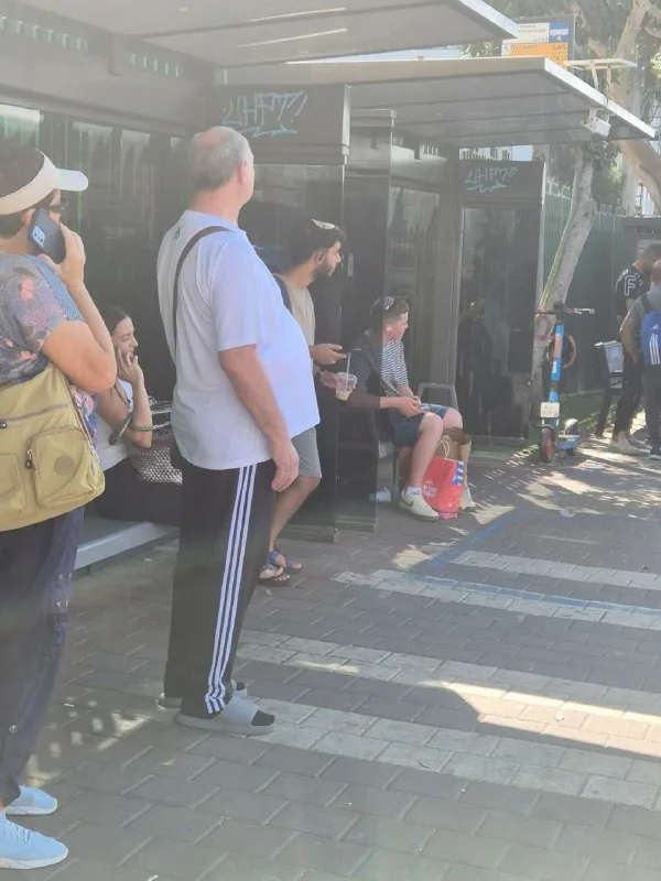 תושבות ותושבים יקרים,